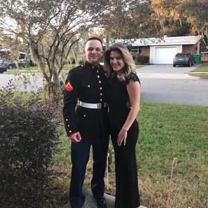 Meet your Posher, Jackie